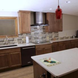 NEW - 5-Mile Kitchen Overhaul 5